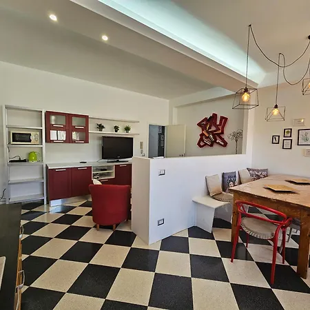 Stella-guesthouse Apartment *